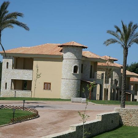 Twin Villas Siviri Exterior photo