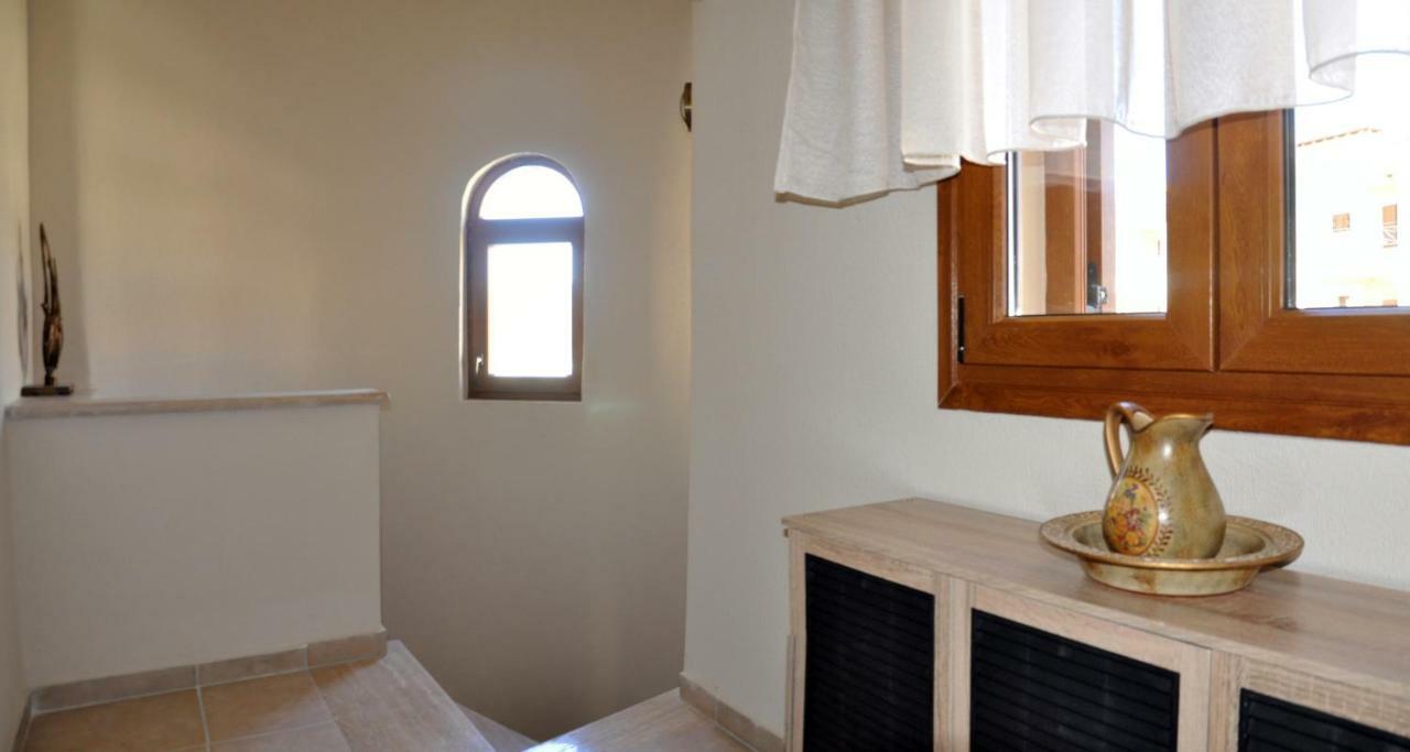 Twin Villas Siviri Exterior photo